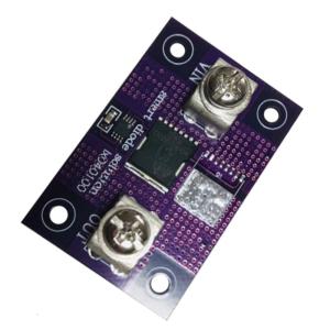 40A 60A Advanced Diode Solution No Ground Connection Necessary Durability Against Reverse Current for Home Appliances