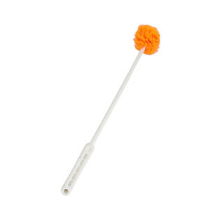 Long Bottle Cleaning Brushes Ergonomic Multipurpose Efficient Cleaning