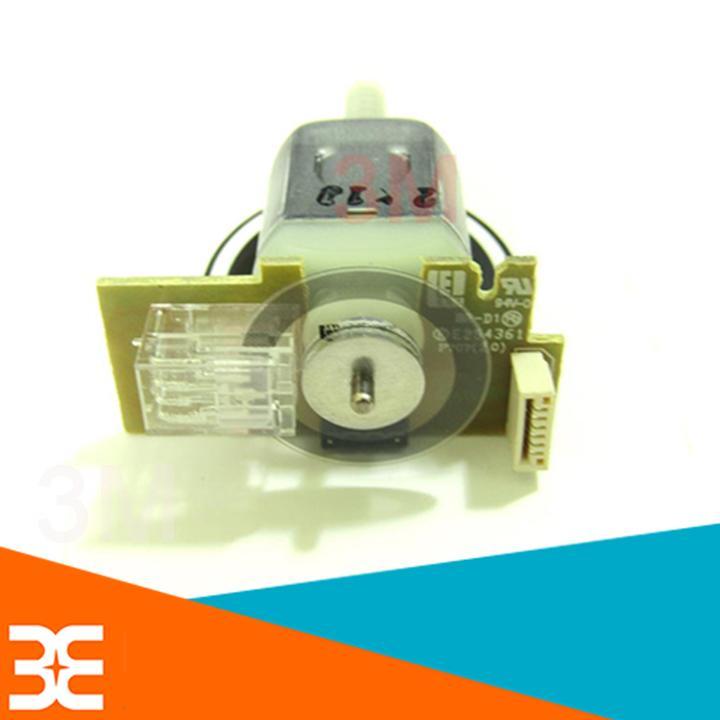Động Cơ Encoder 334 Xung - Không Giảm Tốc | Lazada.vn