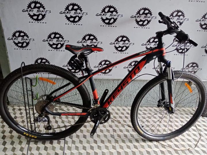 Keysto conquest 29er new arrivals