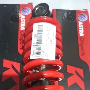 SHOCK BREAKER MOTOR MATIC KYB HEAVY DUTY BEAT VARIO 110 MIO ALL SERIES 300MM OZ71100M/H