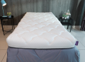 Deoketti Plush Mattress 5"- Single. 