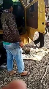 Knalpot Fleksibel Untuk Truck Ps 100 Atau Umplung Atau Tepak
