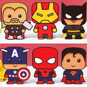 2022 CNY Cutie Cartoon Red Envelope Stereoscopic Angpao Tiger Year Tik Tok Red Packet