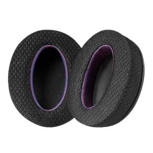Comfortable Ear Cushions Compatible for WHCH700N CH710N Headphones Ear Cushions for Commuting Office Work and Home Use