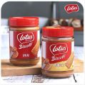 Lotus Biscoff Crunchy Creamy Spread Biscuits Lazada Ph