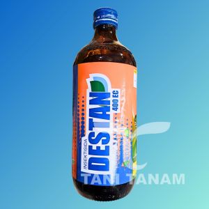 DESTAN 400 EC 500 ML INSEKTISIDA PENGENDALI HAMA