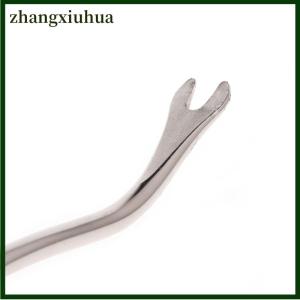 zhangxiuhua Car Door Interior Trim Clip Panel Upholstery Fastener Screwdriver Remover Tool