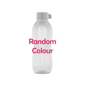 Authentic Tupperware 500ml Screw Cap Eco Water Bottle