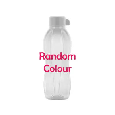 Authentic Tupperware 500ml Screw Cap Eco Water Bottle