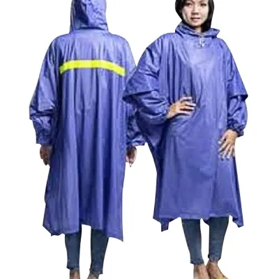 Jas Hujan Ponco Lengan Medium R Ponco Dewasa Murah Elephant Gajah Poncho Kelelawar Jas Hujan Ponco Kalong Laris Jas Hujan Murah Jas Hujan Ponco Lengan Medium R Pria Jas Hujan Ponco Lengan Medium R Wanita Ponco Lengan Gajah Ponco Lengan Biru