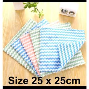 Kain Lap Piring Hand Towel Kain Kaca Mobil SH R34