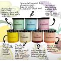 ⭐ [100% ORIGINAL] ⭐ EZ4U MANEES PERFUME FIBRE HOME  CAR PERFUME AIR FRESHENER PEWANGI RUMAH  KERETA  家用汽车香水. 