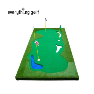Thảm cỏ tập đánh golf cao cấp chuyên nghiệp luyện tập Putting Mat