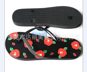 [Free Shipping] WomenS Summer Outdoor Beach Sandals Rubber Flip-Flops