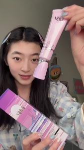 BABI Face Isolation 30g SPF 50+ Whitening Sunscreen Holding Makeup Oil Control Clear Pre-Makeup Soothing Even Skin Tone Beauty2026