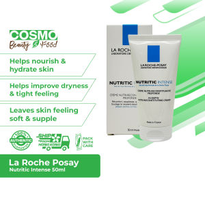 La Roche Posay Nutritic Intense 50ml