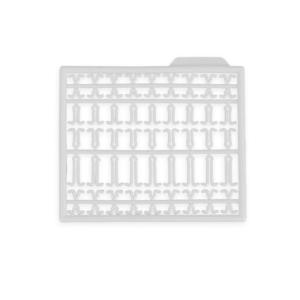 Cá chép Đồ Câu Cá tóc Rig dụng cụ câu cá cá chép câu cá tóc Rig boilie Baits khoan dừng Stopper Phụ kiện cho anglers