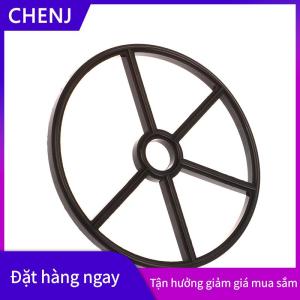 CHENJ 13.5cm van Spider Gasket hồ bơi Lọc Cát phụ tùng hồ bơi diverter Van 4 brach multipor hồ bơi Lọc van Gasket