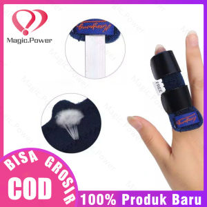 Alat Korektor Penyangga/Pelurus Jari Trigger Finger Splint