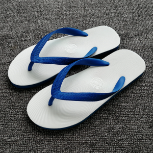 2024 new NANYANG Thai summer flip flops for men wearing outdoor beach sandals for women trendy anti slip clip on sandals