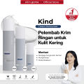 Skin Game Kind Cream Moisturizer - Pelembab Wajah (Skin Barrier). 