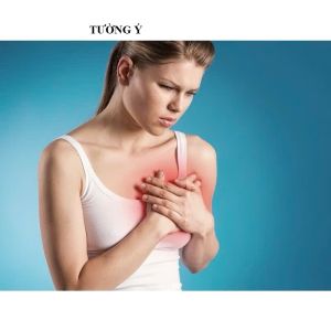 Kem Thoa Làm Dịu Vùng Tuyến Vú Chiết Xuất Thảo Mộc Thiên Nhiên Dưỡng Da Êm Dịu Hộp 50g Dành Cho Các Chị Em