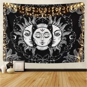 【Good Quality】Tapestry High Quality Wall Decora for Home Tapestry Multi-pattern Tapestry Decorate the room
