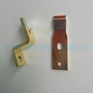 คอนแทครีเลย์ขดลวดแม่เหล็กไฟฟ้าชุดซ่อมแซม24451-12900-71 24460-13300-71ชิ้นส่วนรถยกไฟฟ้า6FB 5FB 7FB อะไหล่8FB