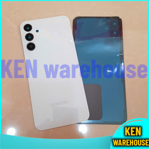 SS A15 4G 5G Vỏ Nắp Lưng SAMSUNG GALAXY A15 4G 5G Có Cụm Kính Camera Và Sẵn Keo Dán - KEN warehouse