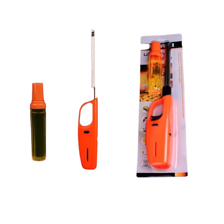 DP Utility Lighter Long with Gas 2024 | Lazada PH