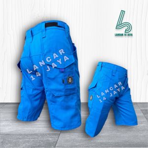 COD Celana Tactical Pendek Kitanica - Celana Kitanica - Celana Blackhawk - Celana Cargo - Celana Pendek