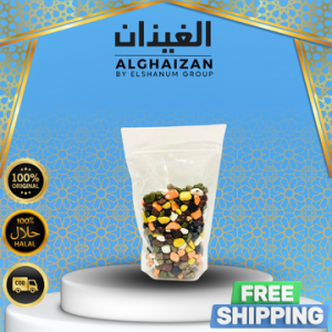 COD COKLAT KRIKIL 250gr / COKLAT BATU KERIKIL warna warni / Coklat Turkey