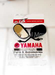 GEBYAR Promo.Spion MIO Model Standart Untuk Semua Motor YAMAHA! vr3