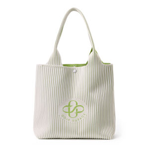GOLF QUALITY Casual Crossbody Shoulder Bag Versatile Shoulder Sling Bag Lightweight Commuter Shopping Bag Fashion Handbag Messenger Bag Leisure Oxford Cloth Tote Bag