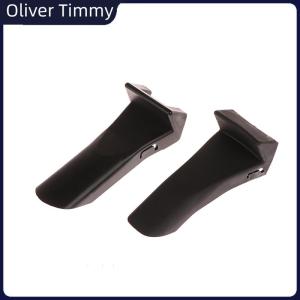[Oliver Timmy] 4Pcs Tyre Changer Wheel Plastic Protection Rim Protection Rim Guards Clamping Jaw Protector Clamp Guards