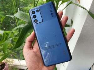 Điện thoại Oppo K9s 5G 8/256GB 2 Sim chính hãng Máy Mới 99% | Màn 120HZ Pin 5000mah | Playmobile