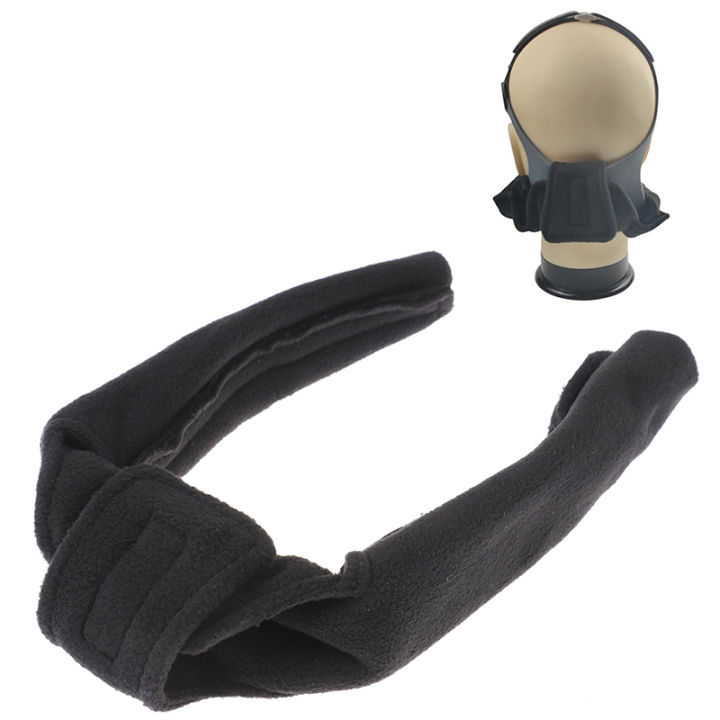 Universal CPAP Neck Pad Comfortable Strap Covers Neck Cushion Face