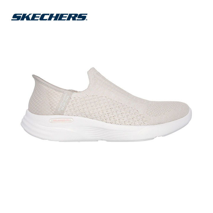skechers air cooled memory foam womens sneakers