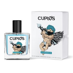 Cupid Cup Perfume/ Pheromone/ Mens Perfume/ Cupid Hypnosis/ Mens Cologne/ Gentlemans Suit