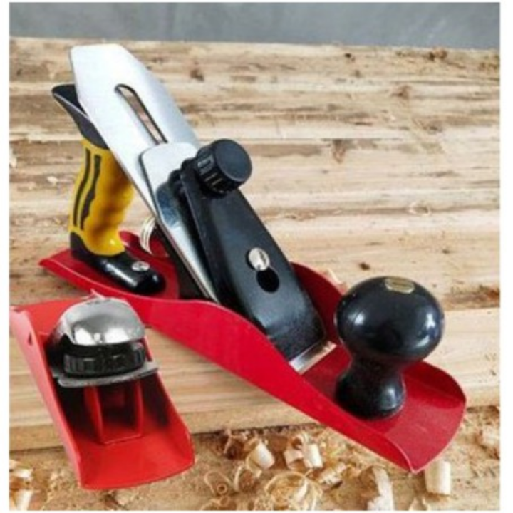 Harbor freight on sale wood shaper