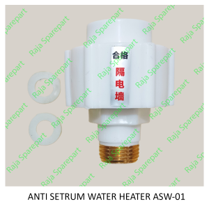 ASW ANTI SETRUM / PENGAMAN ANTI listrik/ ANTI SETRUM WH ASW-01