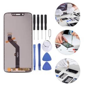 LCD Touch Assembly for G7 Play Model Touch Display Digitizer Smartphone Screen Repair