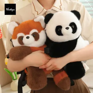 Red Panda Bag Best Price in Singapore Sep 2024 Lazada