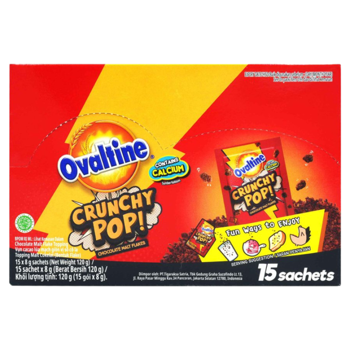 Ovaltine%20Crunchy%20Pop%20Flake%20Coklat%2015s%20x%208g%20-%20Image%202