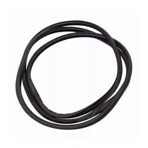 Sunroof Weatherstrip Seal Gasket 63251-0E010 63251-0E020 63251-48030 for 2005-2017 Replacement Automotive Accessory