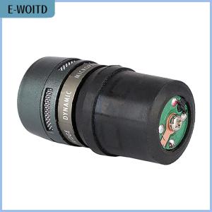 【E-WOITD】 330 Microphone Head Microphone Replacement   For Wired Wireless SM58 58A  Drop Shipping KTV Accessories