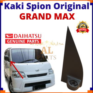 Dudukan Spion GRANDMAX & Tiang Spion GRAND MAX: Kualitas Tinggi Impor