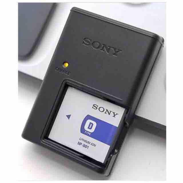 Sony BC-CSDE CSD Charger for sony NP-FT1 NP-FR1 NP-FE1 NP-FD1 NP-BD1 FT1  FR1 FE1 FD1 BD1 camera battery TX1 T2 T70 T77 | Lazada PH