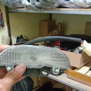 Pemilihan Lampu Stoplamp Tahan Lama untuk Motor Honda Astrea Grand Sabit